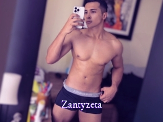 Zantyzeta