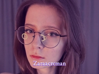 Zaraacreman