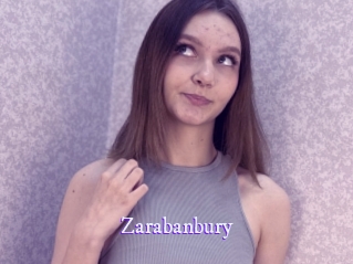 Zarabanbury