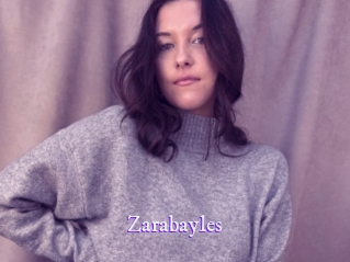 Zarabayles