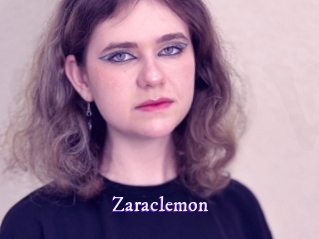 Zaraclemon