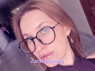 Zaracrumpton