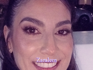 Zaraleen