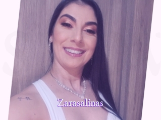 Zarasalinas