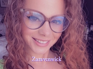 Zaravenwick