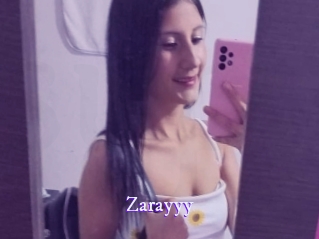 Zarayyy