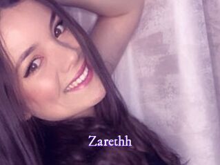 Zarethh