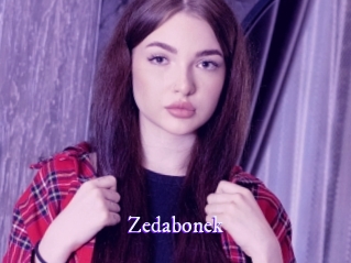 Zedabonek