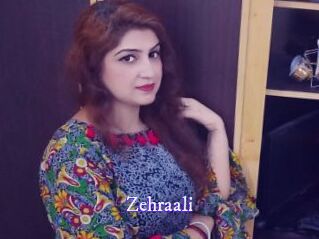 Zehraali