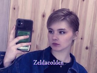 Zeldacolden
