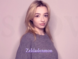 Zeldadenmon
