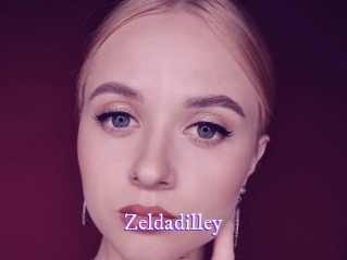 Zeldadilley