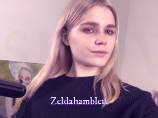 Zeldahamblett