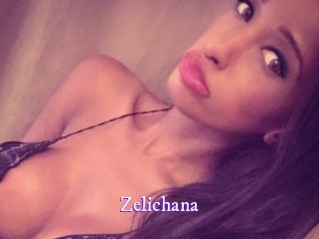 Zelichana