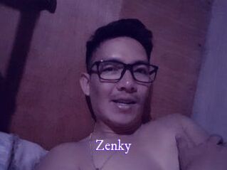 Zenky