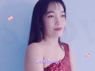 Zenthong