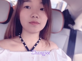 Zhangjee
