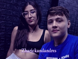 Zharickandandres