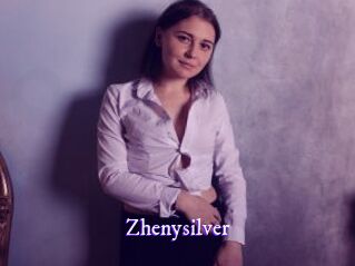 Zhenysilver