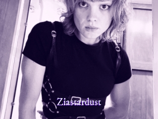 Ziastardust