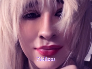 Zielloos