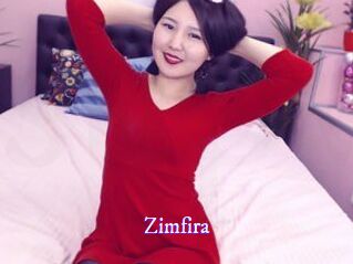 Zimfira