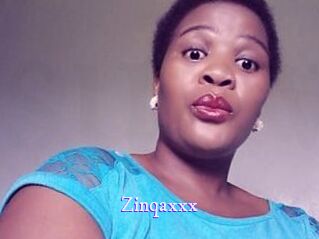 Zinqaxxx