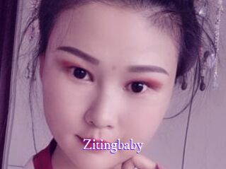 Zitingbaby