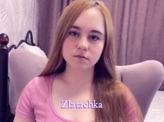 Zlatachka