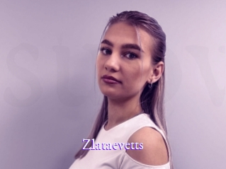 Zlataevetts