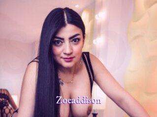 Zoeaddison