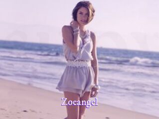 zoeangel Super Webcam