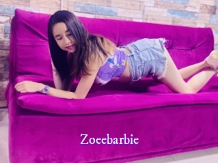 Zoeebarbie