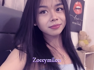 Zoeeymilees