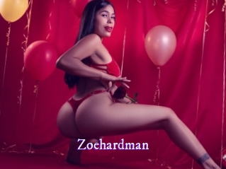 Zoehardman