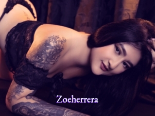 Zoeherrera