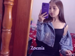 Zoemia