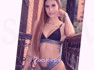 Zoestewart