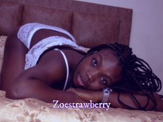 Zoestrawberry