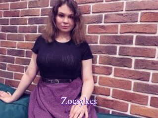 Zoesykes