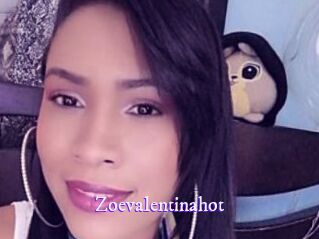 Zoevalentinahot
