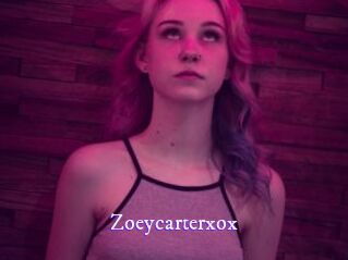 Zoeycarterxox