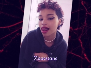 Zooestone