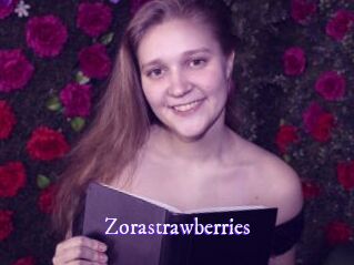 Zorastrawberries